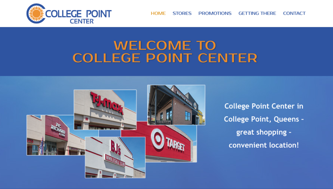 College Point Center