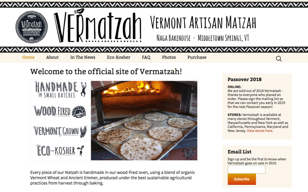 Vermatzah