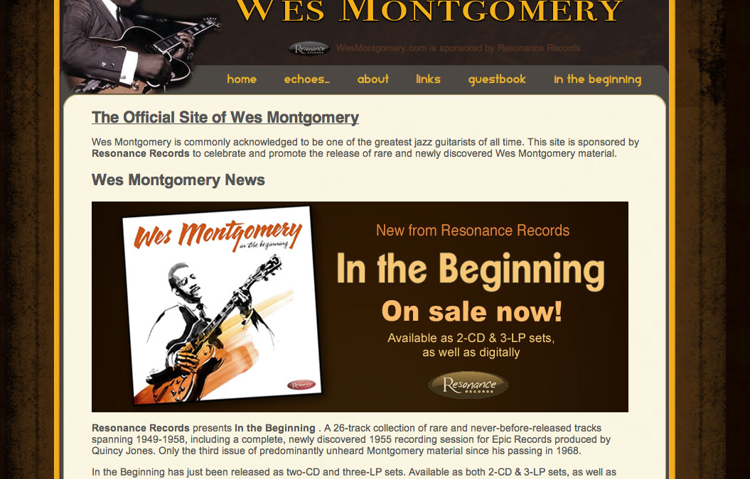 Wes Montgomery